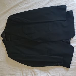 Calvin Klein 3-piece Pin Stripe Suit